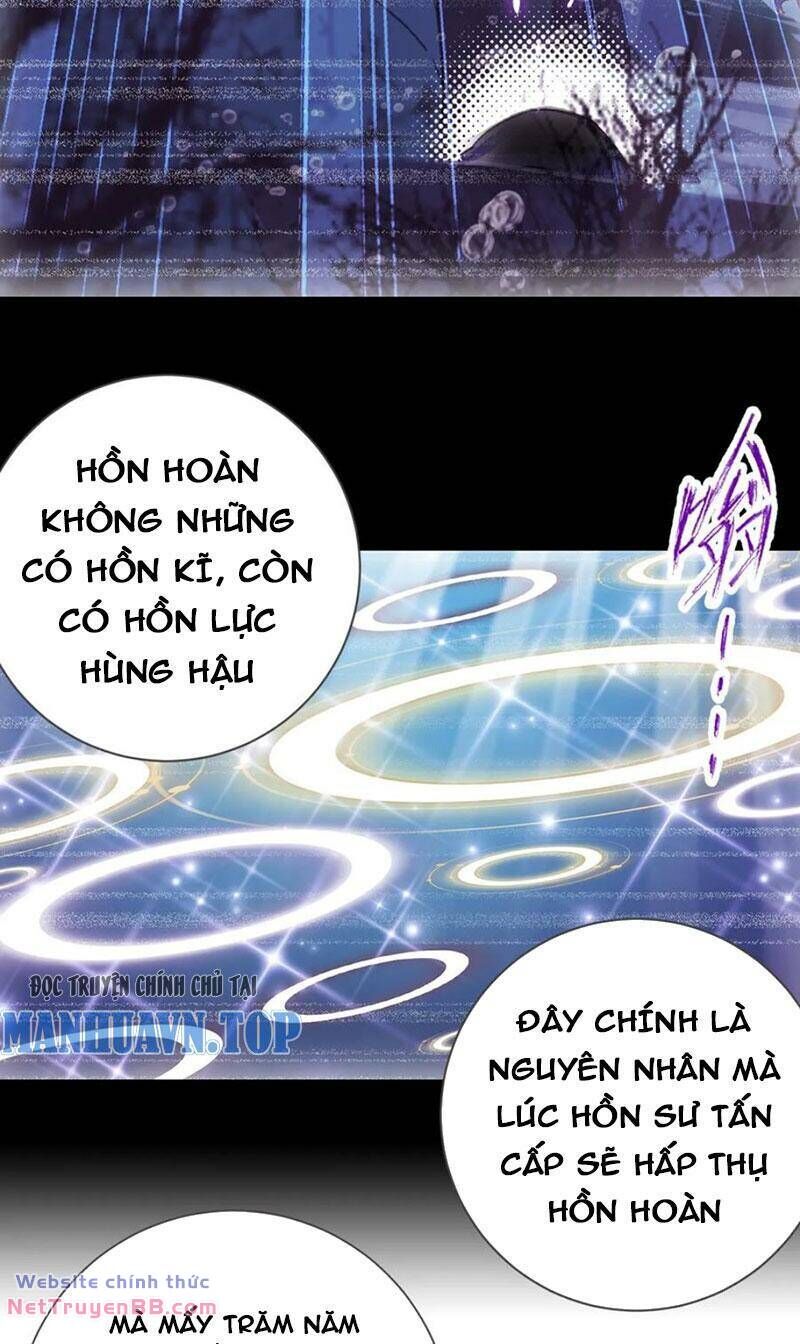 Đấu La Đại Lục Chapter 345 - Trang 35