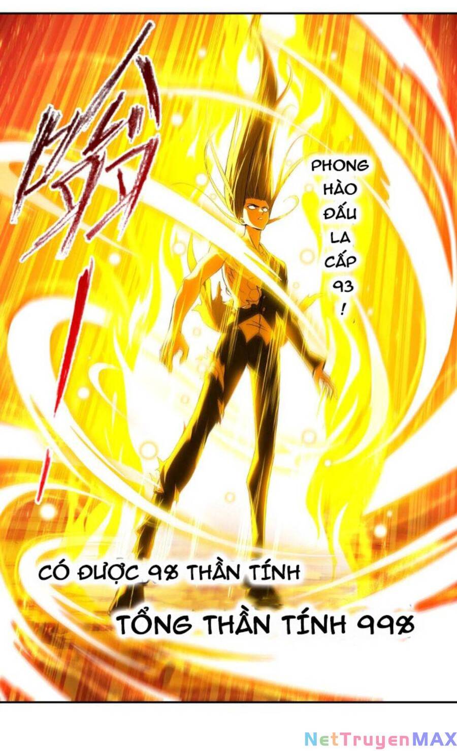 Đấu La Đại Lục Chapter 343 - Trang 18