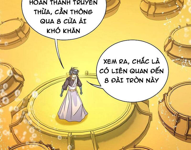 Đấu La Đại Lục Chapter 354 - Trang 30