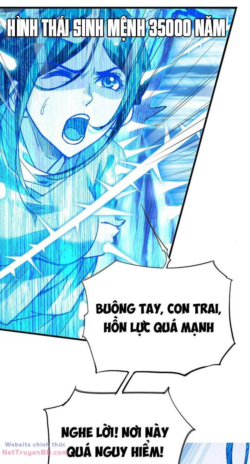 Đấu La Đại Lục Chapter 345 - Trang 13