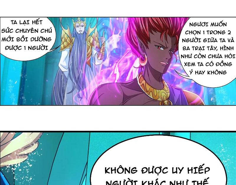 Đấu La Đại Lục Chapter 354 - Trang 10