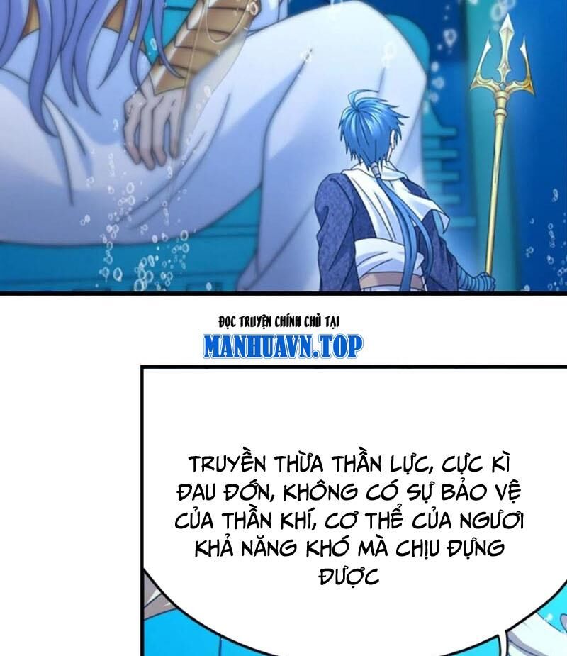 Đấu La Đại Lục Chapter 353.5 - Trang 8