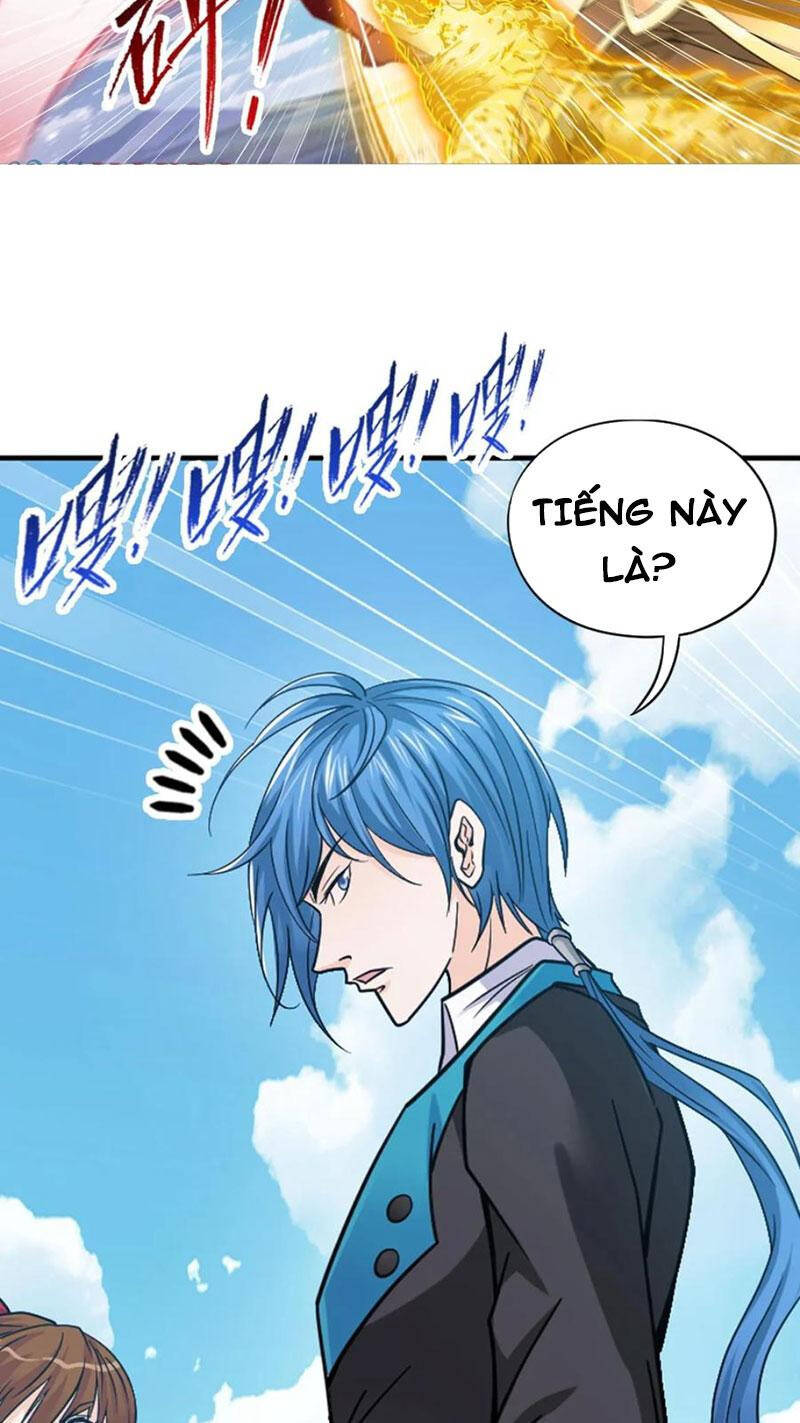 Đấu La Đại Lục Chapter 347.6 - Trang 19