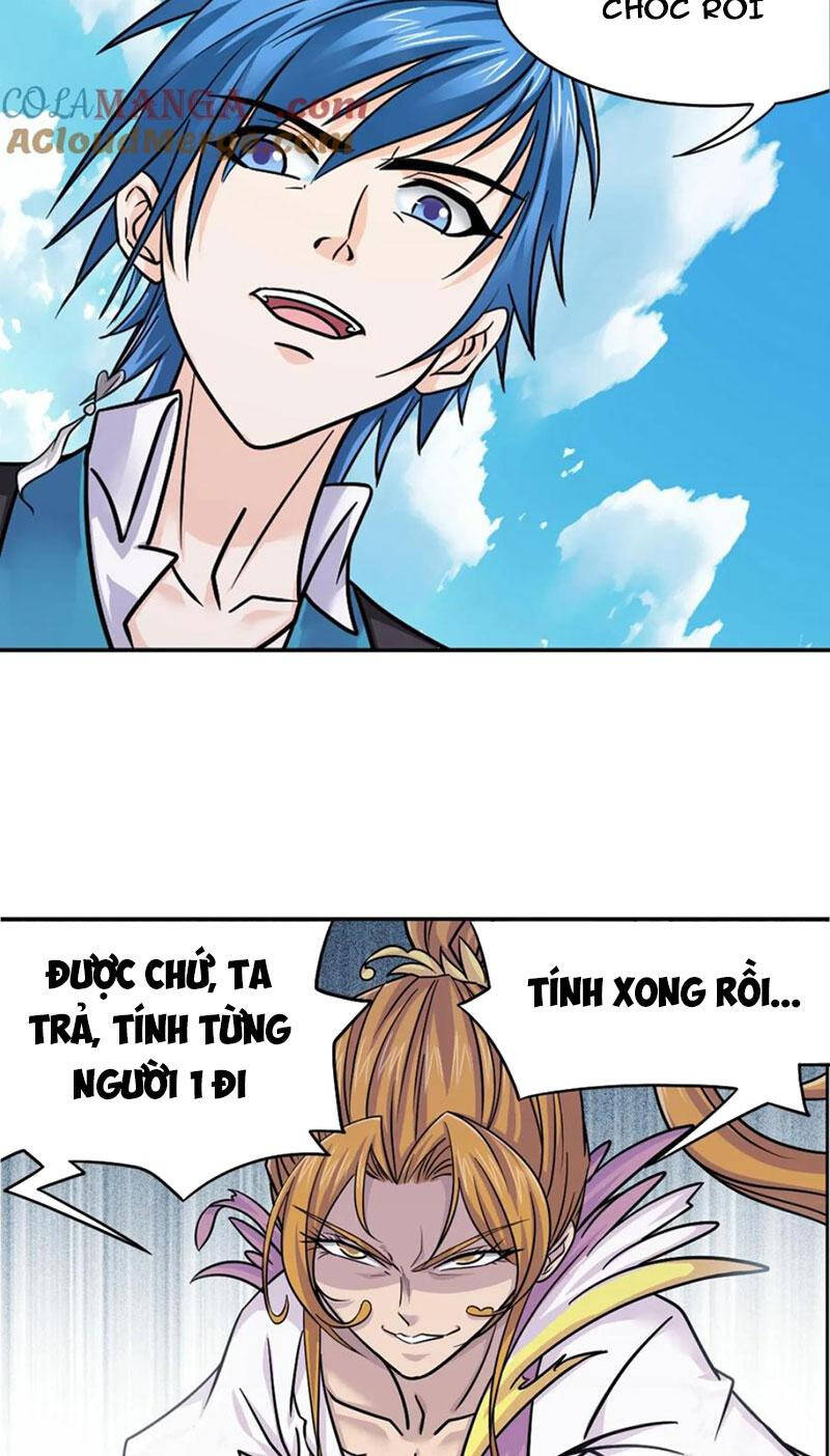 Đấu La Đại Lục Chapter 346.5 - Trang 13