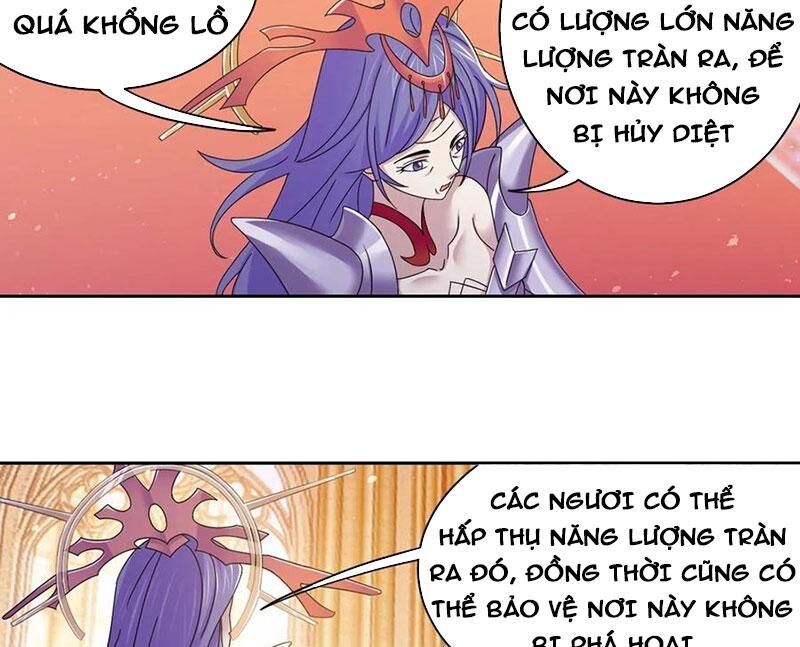 Đấu La Đại Lục Chapter 353 - Trang 54