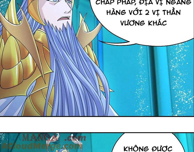 Đấu La Đại Lục Chapter 354 - Trang 17