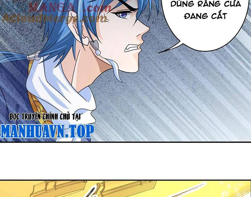 Đấu La Đại Lục Chapter 354 - Trang 36