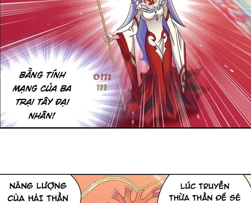 Đấu La Đại Lục Chapter 353 - Trang 53