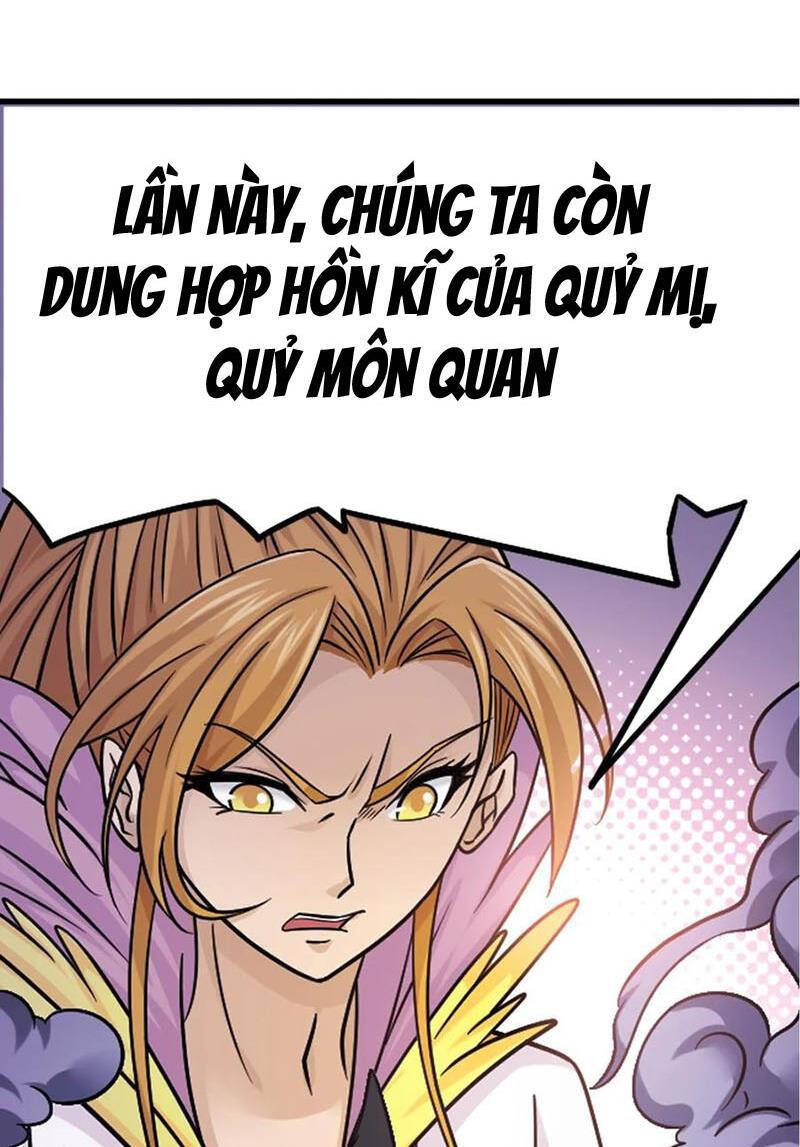 Đấu La Đại Lục Chapter 346 - Trang 34