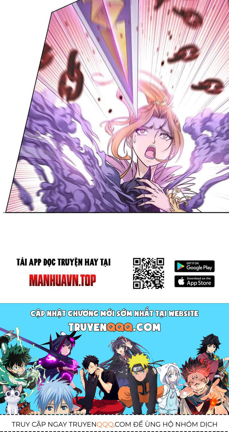 Đấu La Đại Lục Chapter 346 - Trang 59