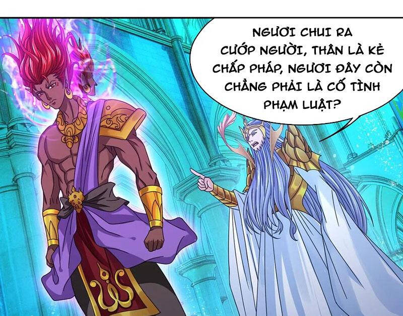 Đấu La Đại Lục Chapter 354 - Trang 3