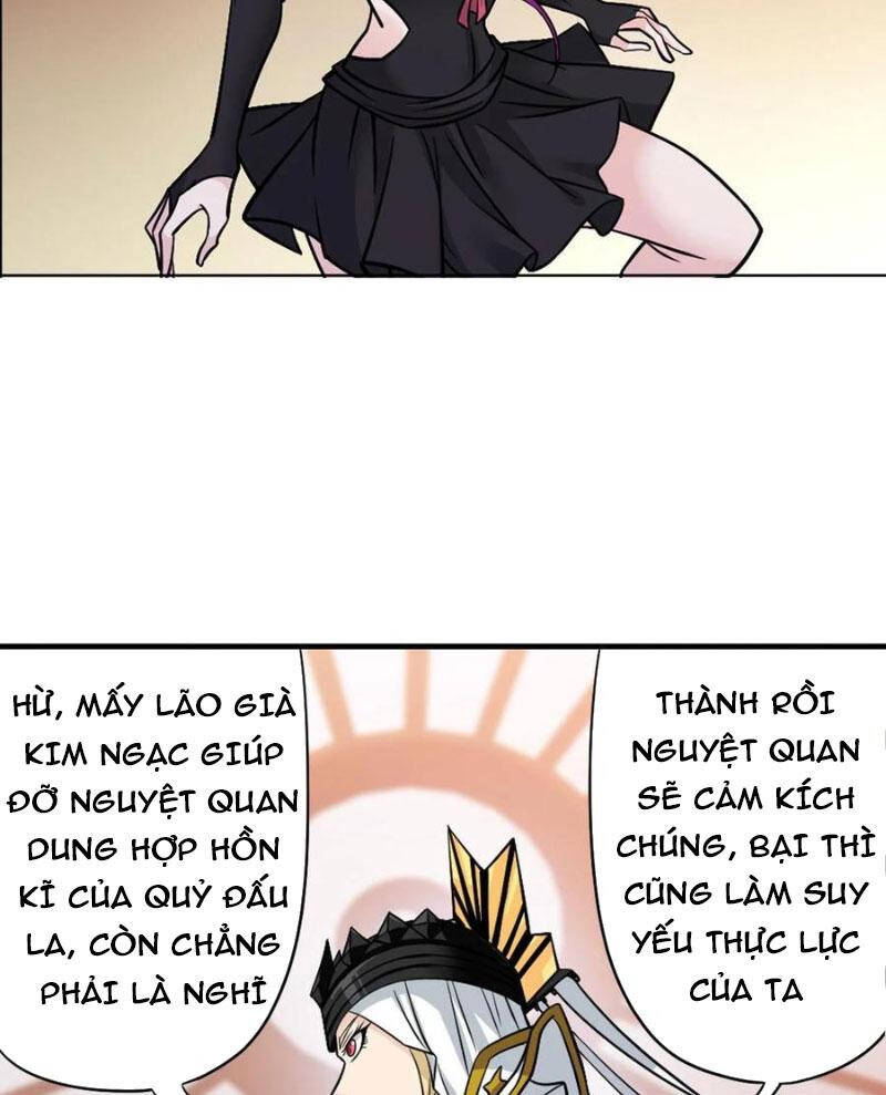 Đấu La Đại Lục Chapter 347 - Trang 59