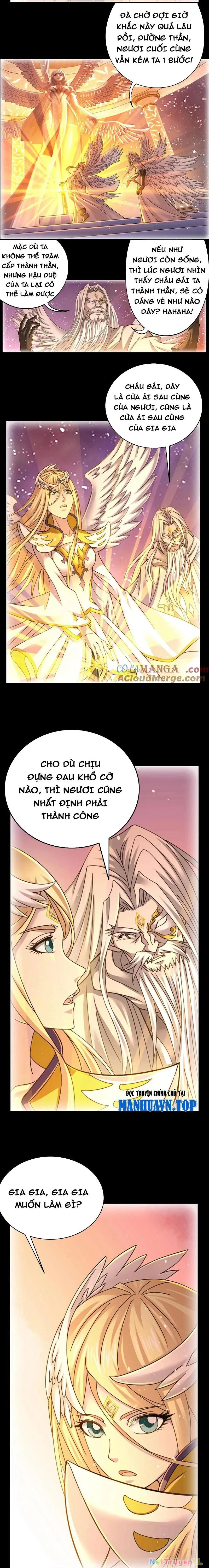 Đấu La Đại Lục Chapter 349.2 - Trang 7