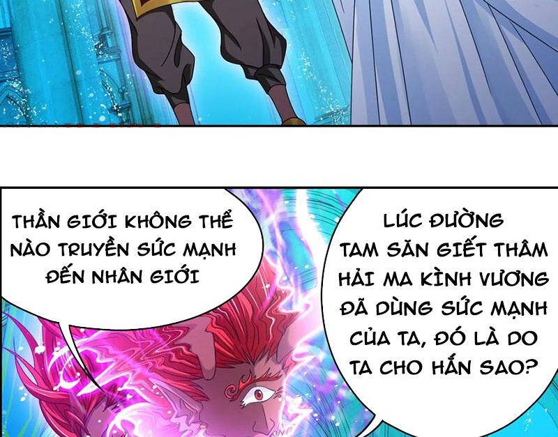 Đấu La Đại Lục Chapter 354 - Trang 4