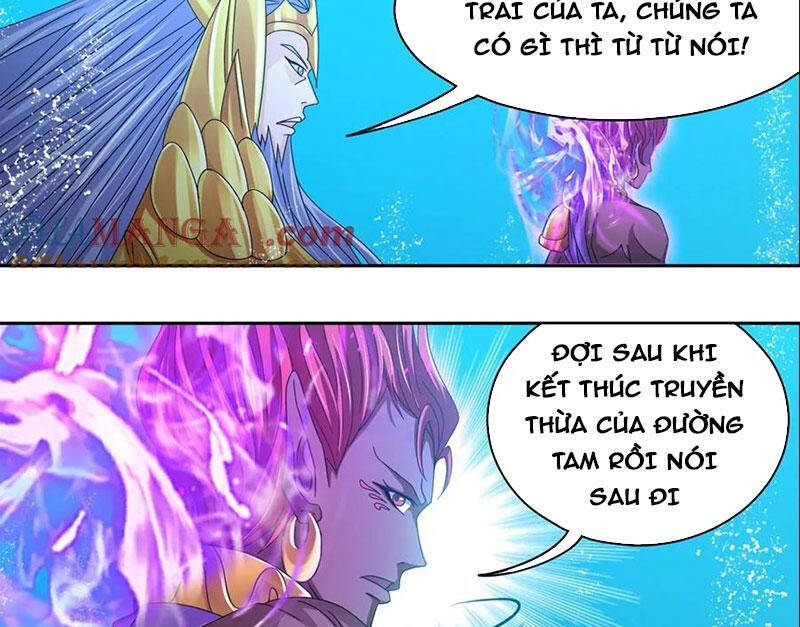 Đấu La Đại Lục Chapter 354 - Trang 13