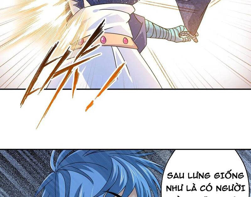 Đấu La Đại Lục Chapter 354 - Trang 35