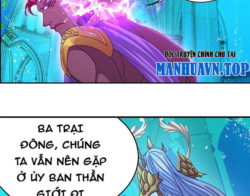 Đấu La Đại Lục Chapter 354 - Trang 5