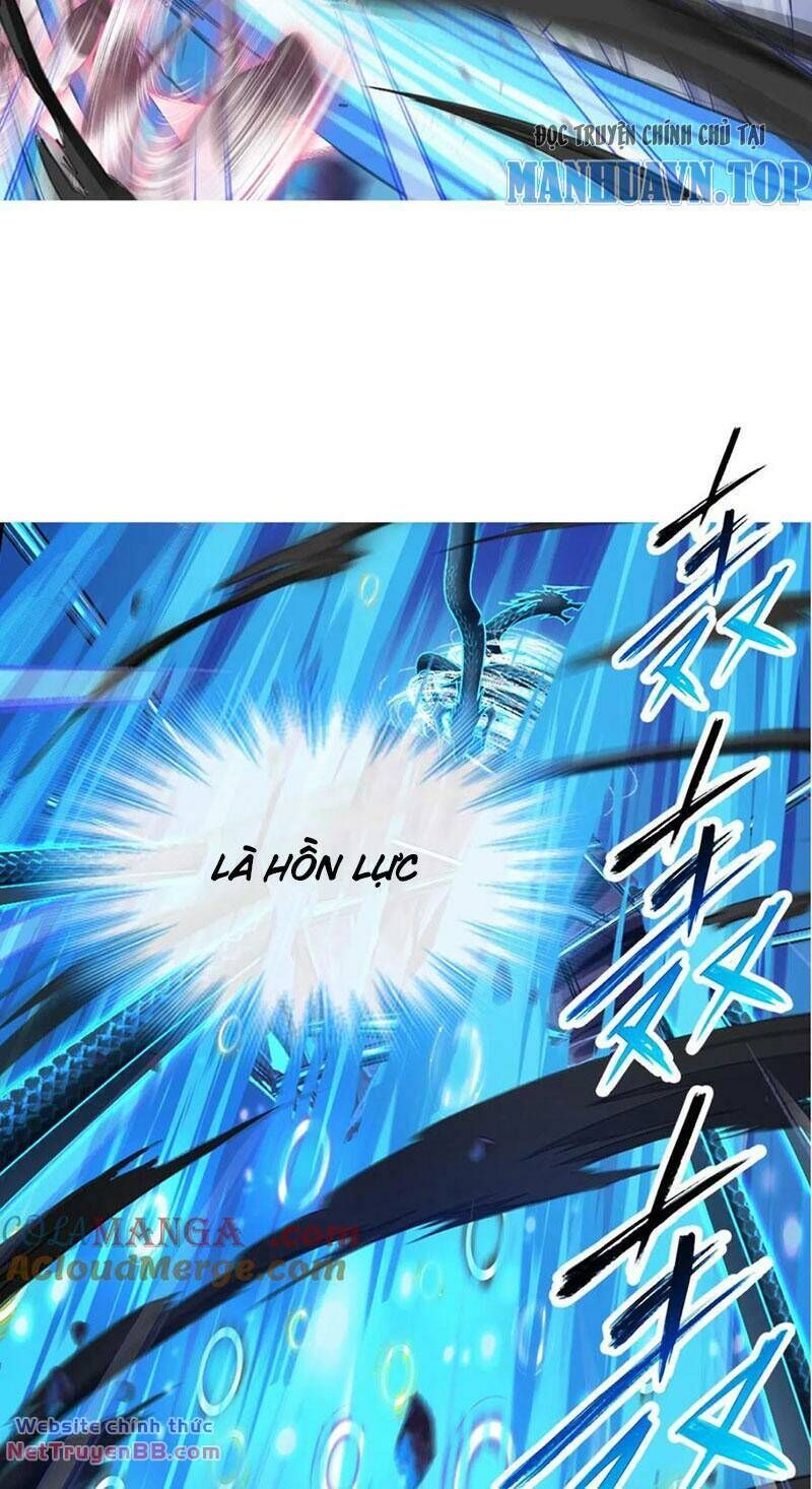 Đấu La Đại Lục Chapter 345 - Trang 29