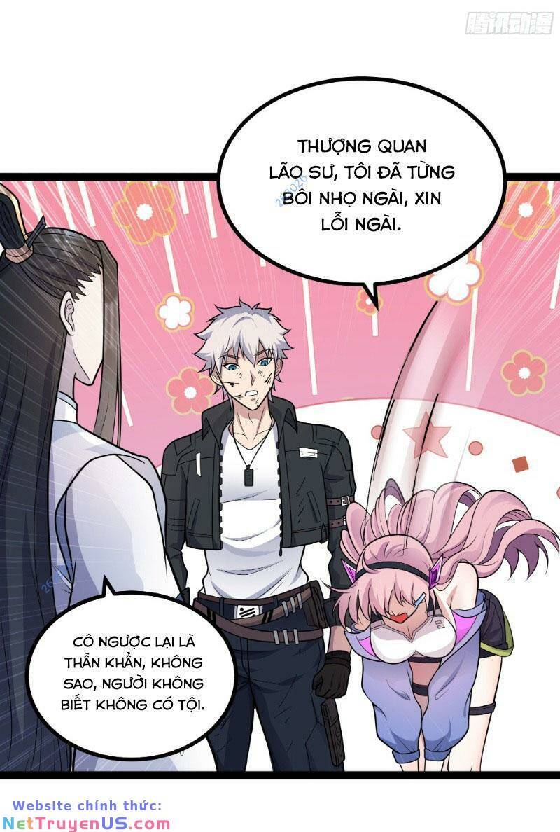 Mạnh Nhất Dị Giới Chapter 6 - Trang 58