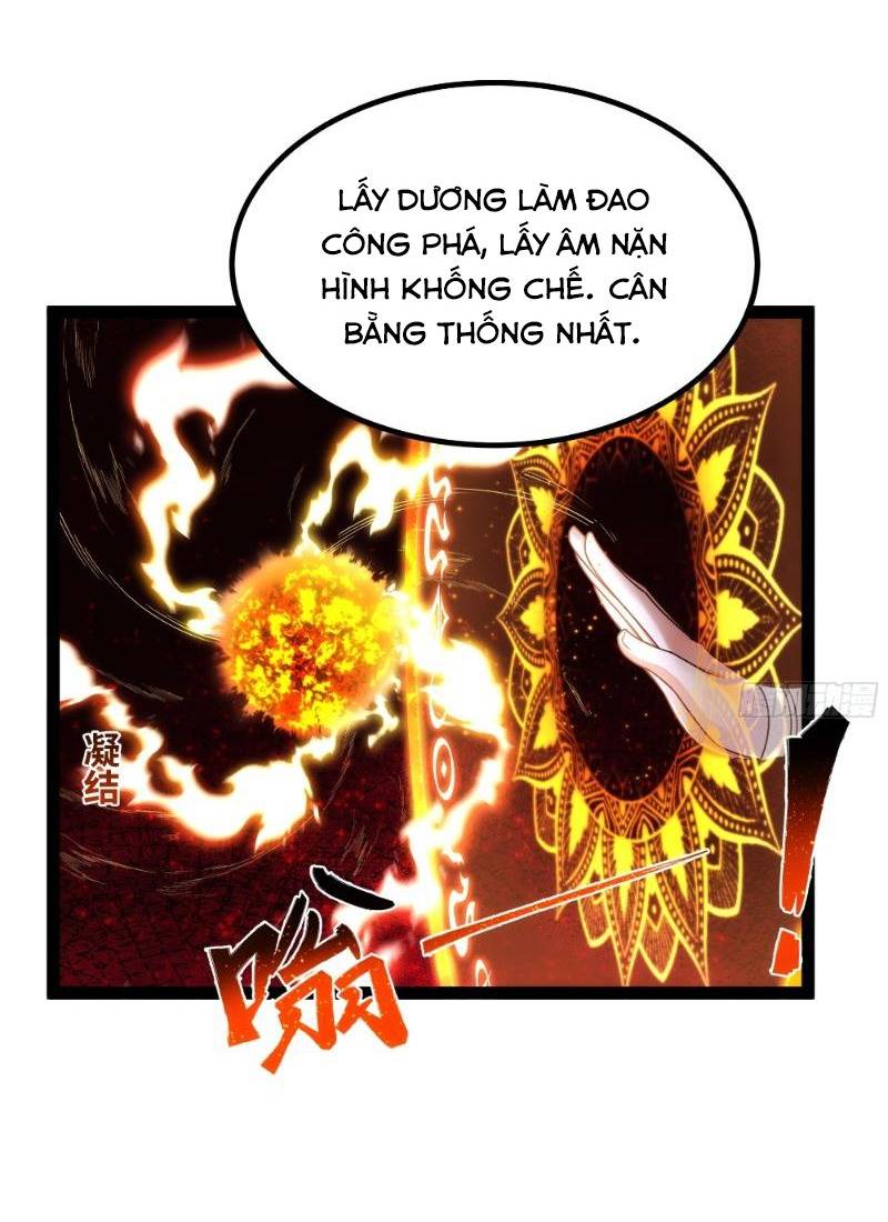 Mạnh Nhất Dị Giới Chapter 4 - Trang 17