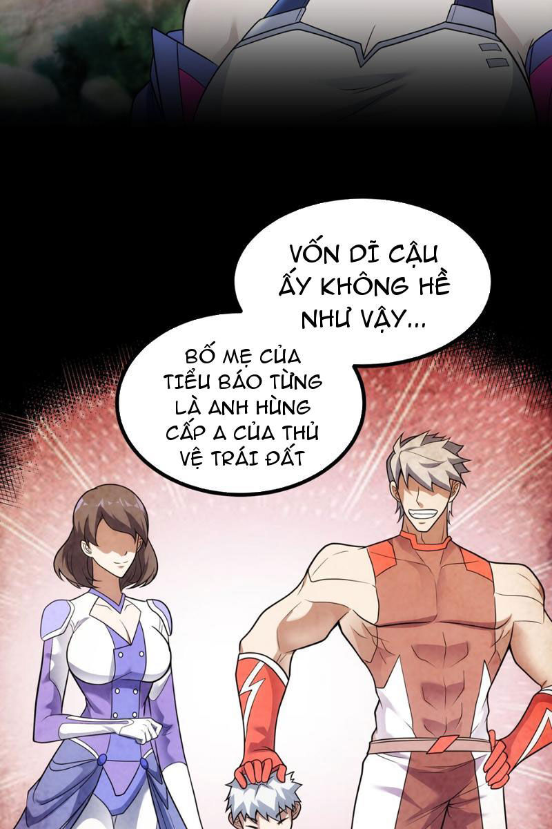 Mạnh Nhất Dị Giới Chapter 14 - Trang 17