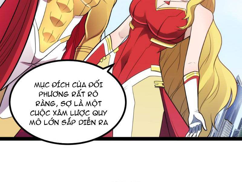 Mạnh Nhất Dị Giới Chapter 18 - Trang 8