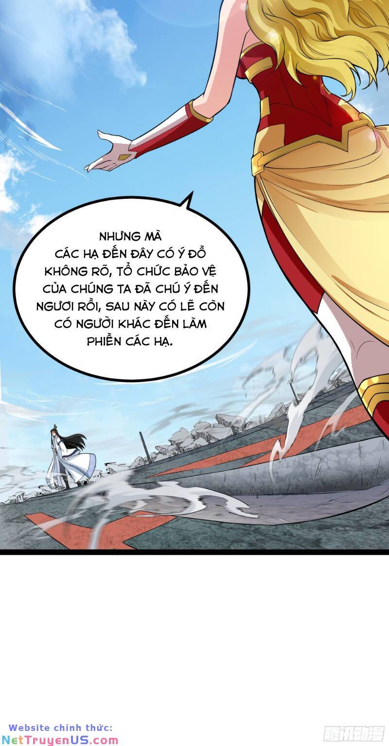 Mạnh Nhất Dị Giới Chapter 5 - Trang 22