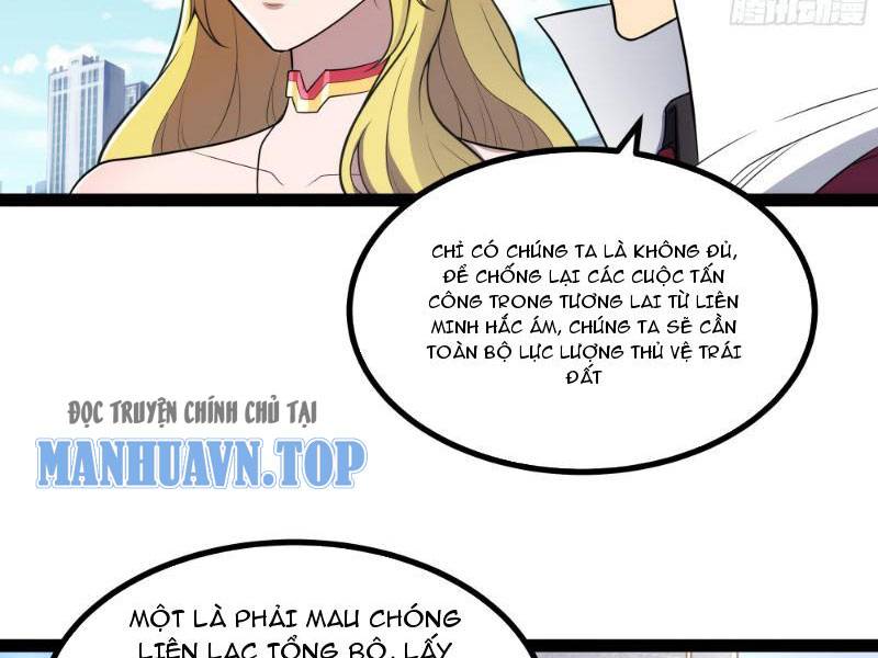 Mạnh Nhất Dị Giới Chapter 18 - Trang 10