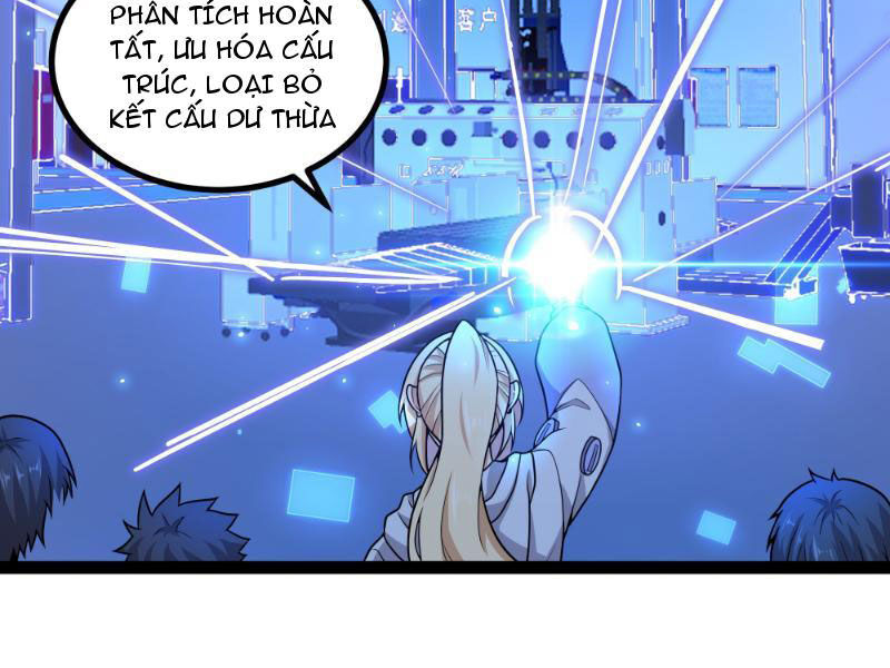 Mạnh Nhất Dị Giới Chapter 31 - Trang 71