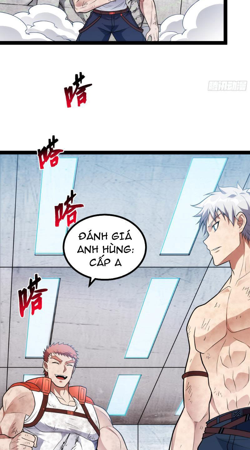 Mạnh Nhất Dị Giới Chapter 16 - Trang 3