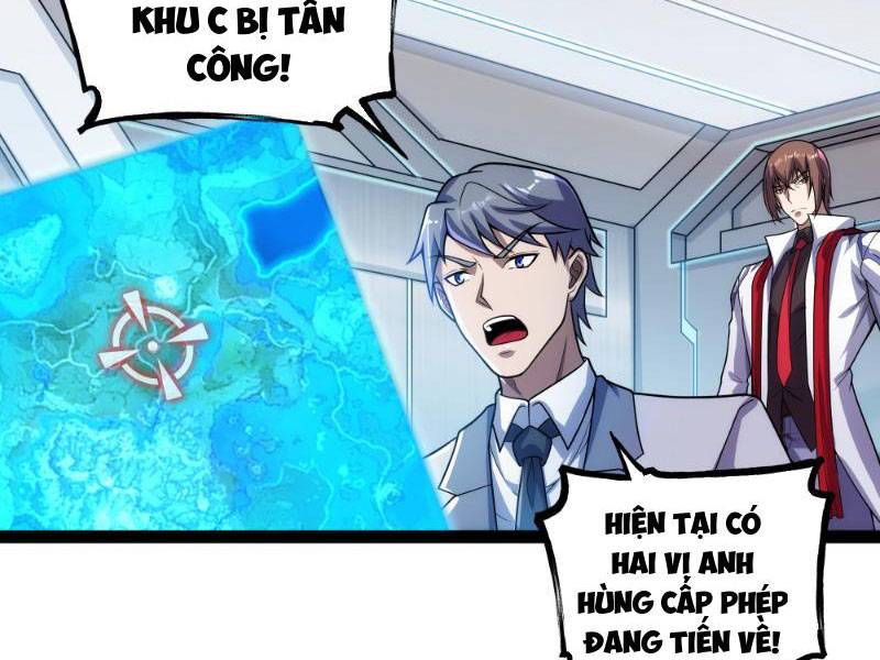 Mạnh Nhất Dị Giới Chapter 18 - Trang 38