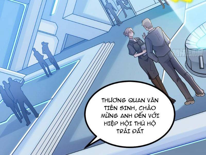 Mạnh Nhất Dị Giới Chapter 11 - Trang 1