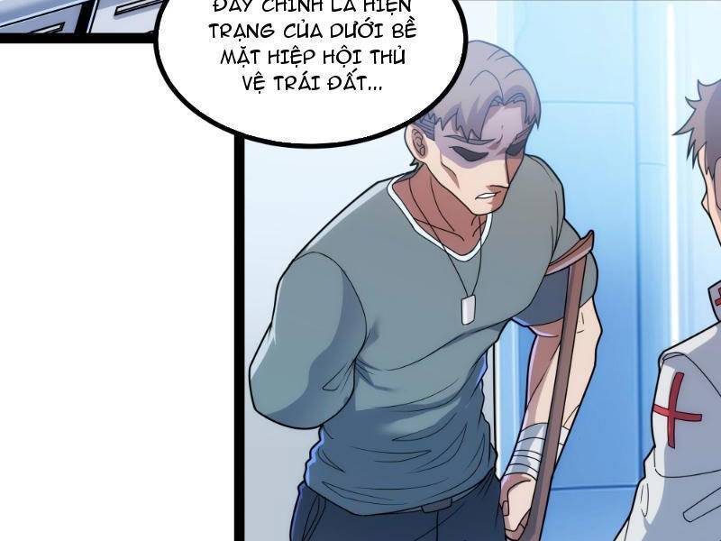 Mạnh Nhất Dị Giới Chapter 11 - Trang 51