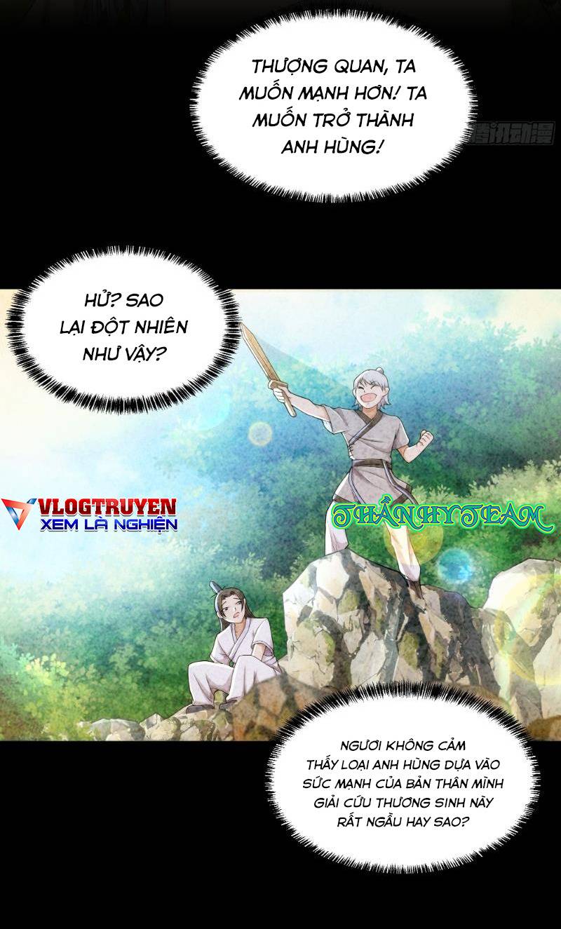 Mạnh Nhất Dị Giới Chapter 4 - Trang 9