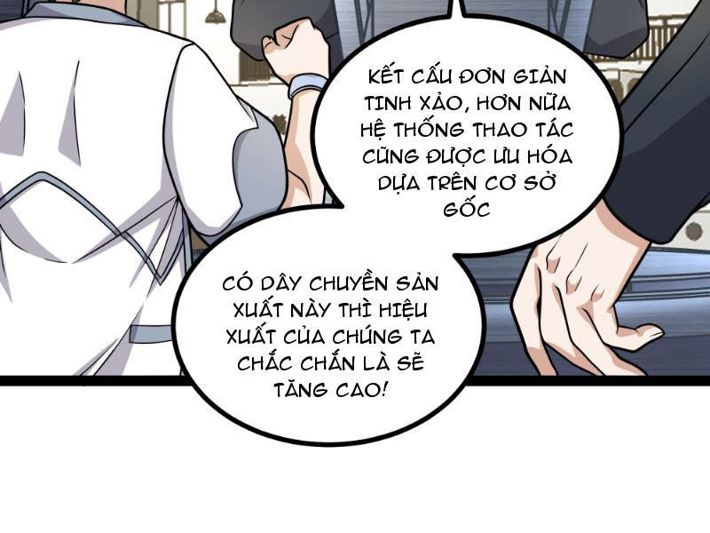 Mạnh Nhất Dị Giới Chapter 31 - Trang 78