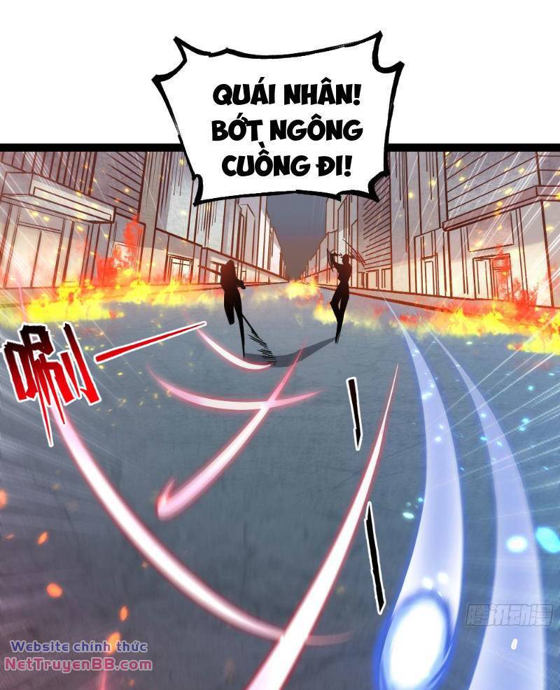 Mạnh Nhất Dị Giới Chapter 9 - Trang 6