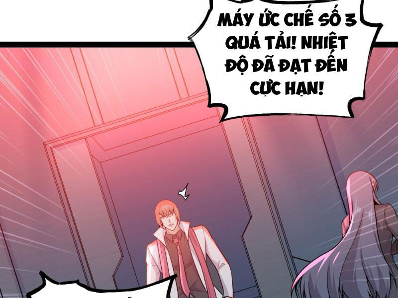 Mạnh Nhất Dị Giới Chapter 19 - Trang 74