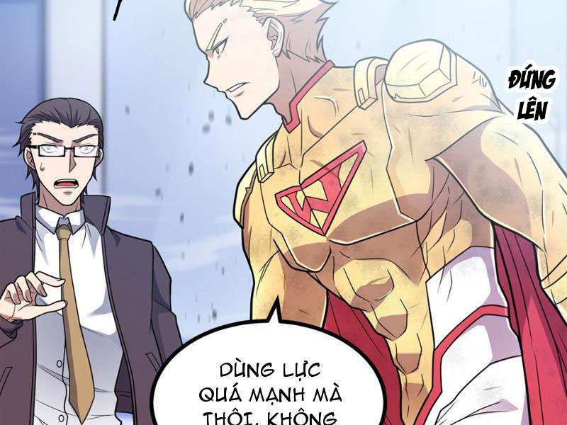 Mạnh Nhất Dị Giới Chapter 13 - Trang 28