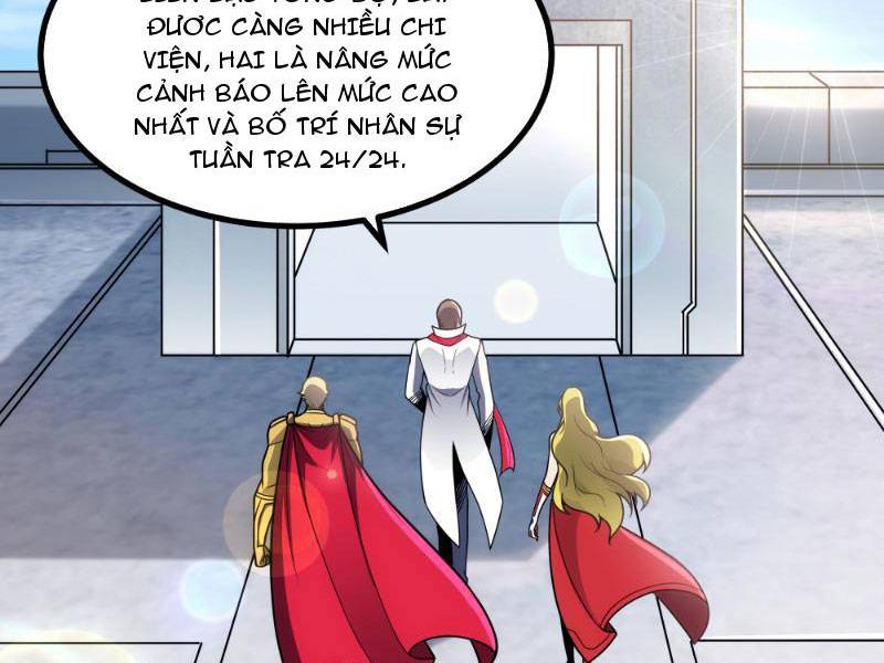 Mạnh Nhất Dị Giới Chapter 18 - Trang 11