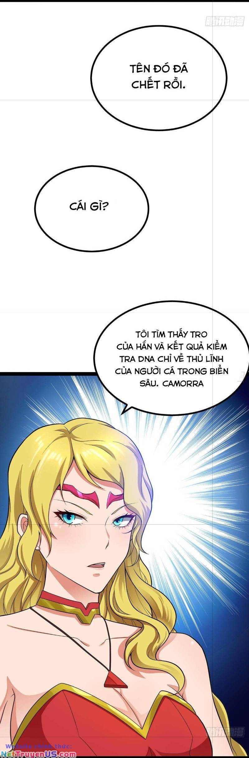 Mạnh Nhất Dị Giới Chapter 3 - Trang 17