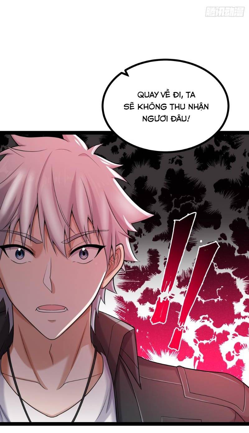 Mạnh Nhất Dị Giới Chapter 4 - Trang 2