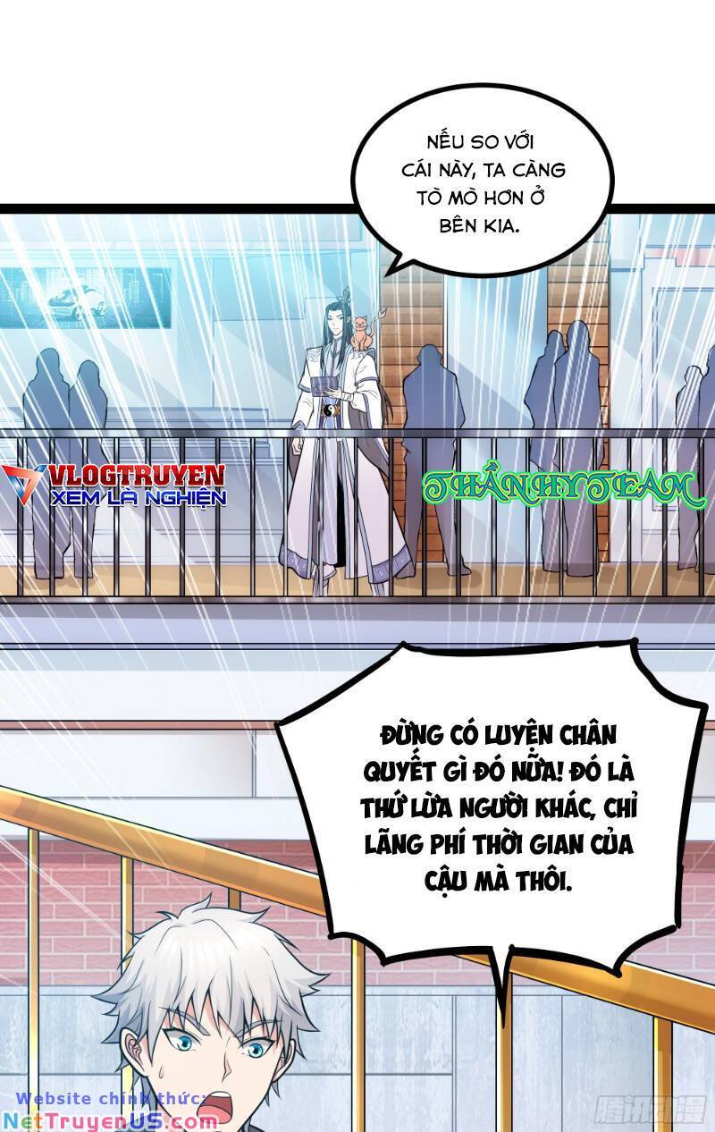 Mạnh Nhất Dị Giới Chapter 5 - Trang 50