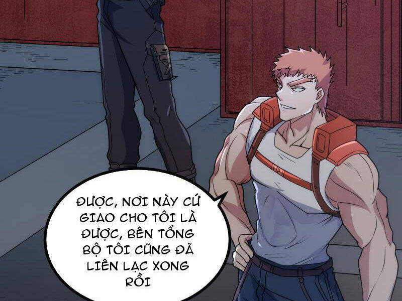 Mạnh Nhất Dị Giới Chapter 34 - Trang 1