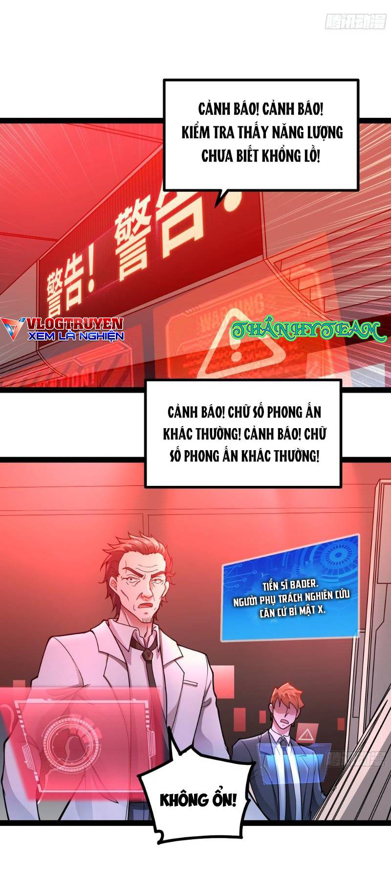 Mạnh Nhất Dị Giới Chapter 4 - Trang 34