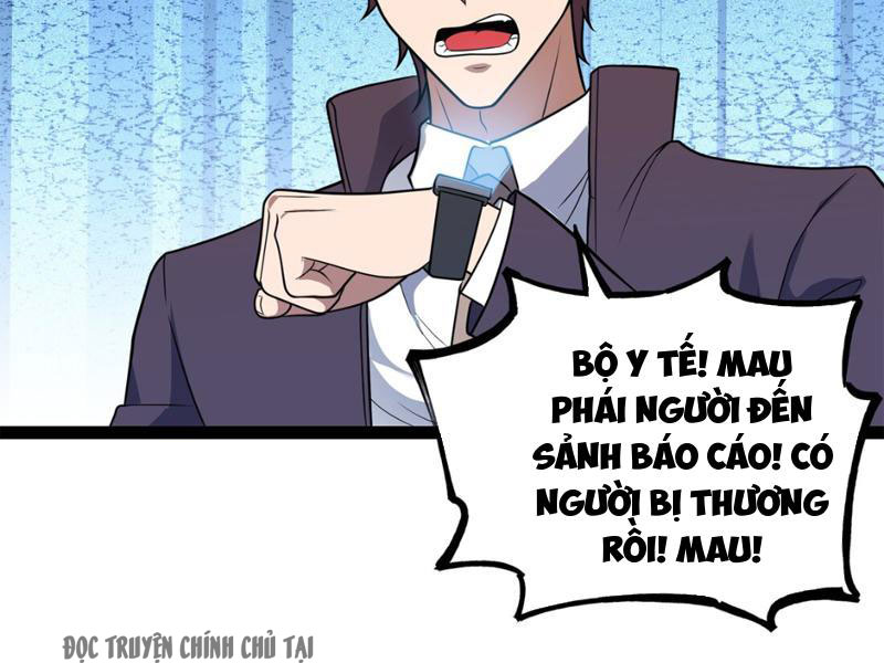 Mạnh Nhất Dị Giới Chapter 13 - Trang 34