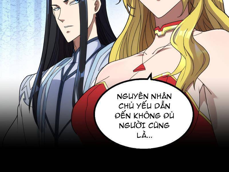 Mạnh Nhất Dị Giới Chapter 11 - Trang 46