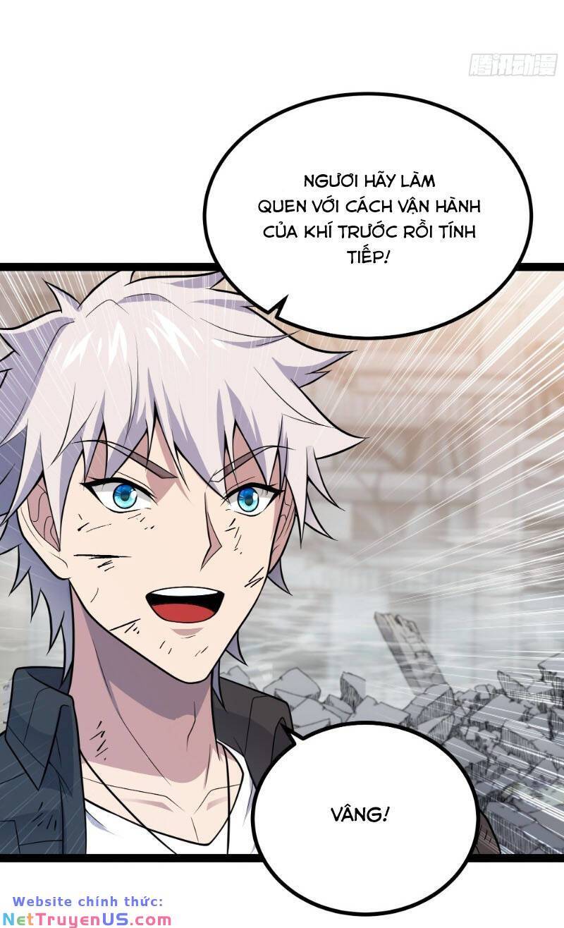 Mạnh Nhất Dị Giới Chapter 6 - Trang 57