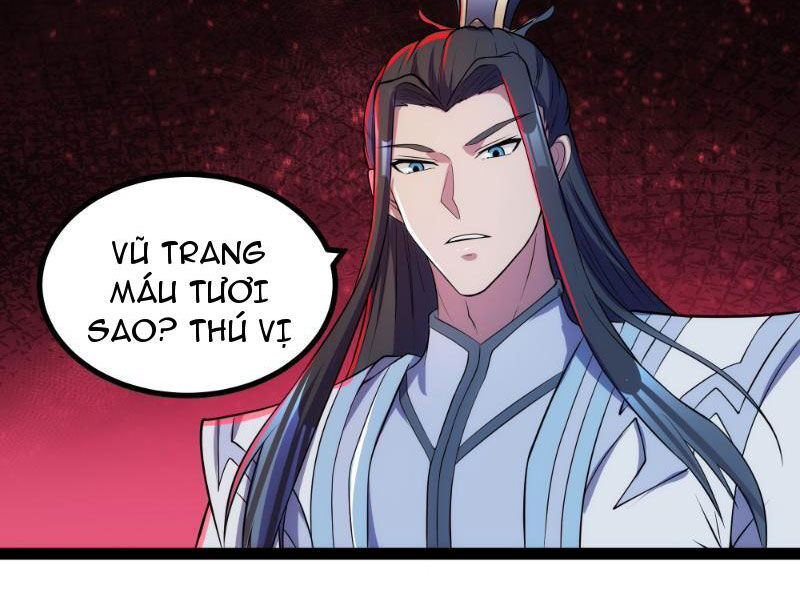 Mạnh Nhất Dị Giới Chapter 22 - Trang 37