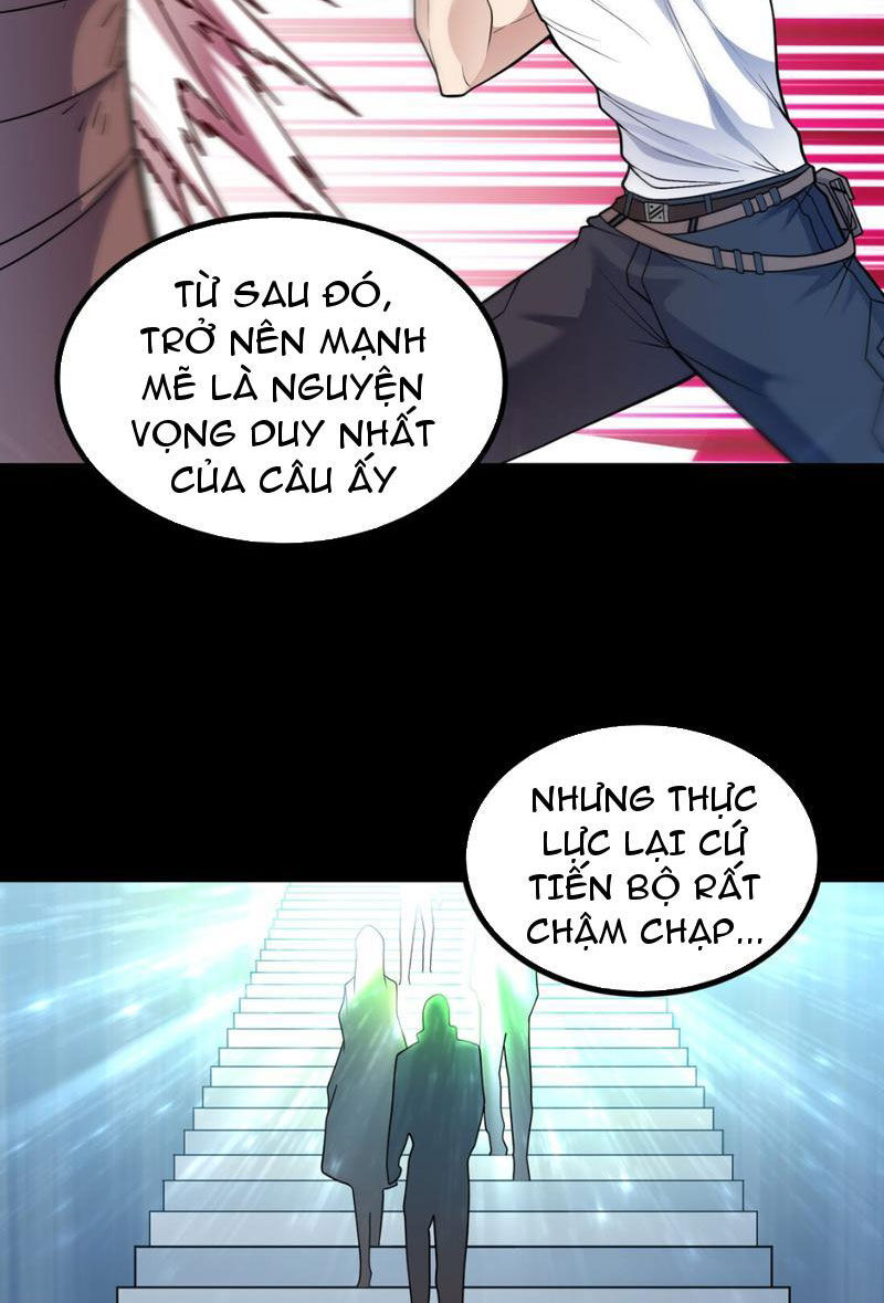 Mạnh Nhất Dị Giới Chapter 14 - Trang 27