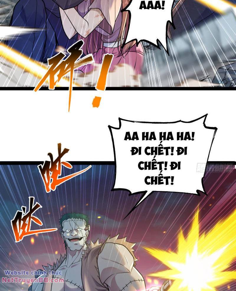 Mạnh Nhất Dị Giới Chapter 9 - Trang 4